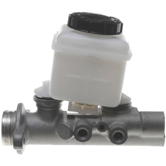 For Infiniti M30 1990 1991 1992 Brake Master Cylinder - BuyAutoParts
