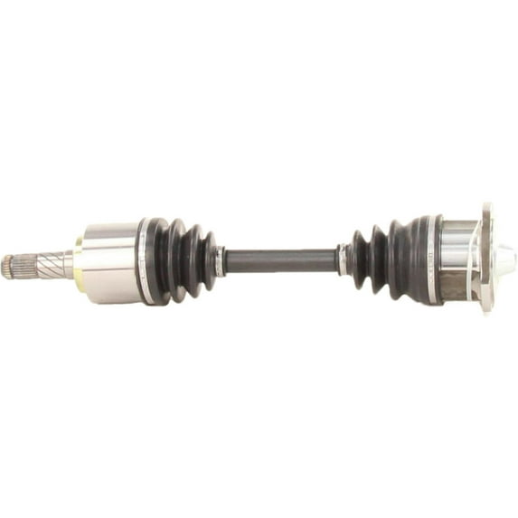 For Infiniti M30 1990 1991 1992 Rear Left CV Axle Shaft - BuyAutoParts