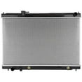 thumbnail image 1 of For Infiniti M35 2006 2007 2008 New Radiator - BuyAutoParts, 1 of 6