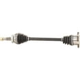 thumbnail image 1 of For Infiniti M35 G37 EX35 Rear Right CV Axle Shaft - BuyAutoParts, 1 of 5
