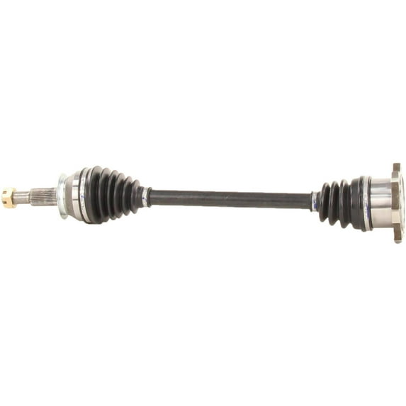 For Infiniti M35 G37 EX35 Rear Right CV Axle Shaft - BuyAutoParts