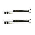 thumbnail image 1 of For Infiniti M35 M45 2006 2007 Pair Rear Monroe OESpectrum Shocks - BuyAutoParts, 1 of 4