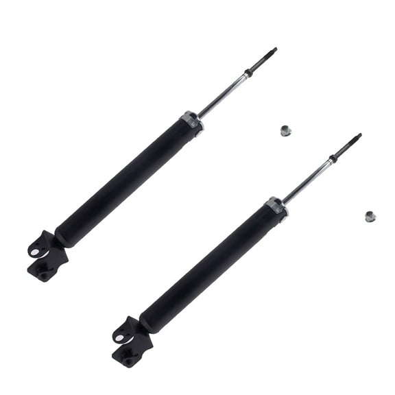For Infiniti M35 & M45 2006-2010 New Pair Rear Excel-G Shocks Struts - BuyAutoParts