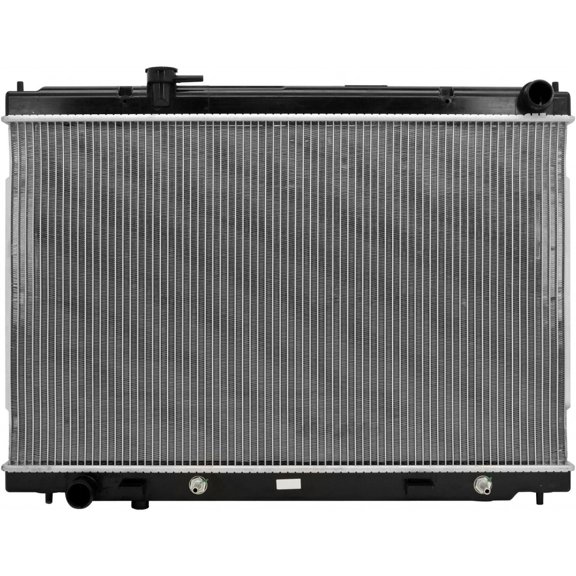 For Infiniti M35 Radiator Assembly 2006 07 08 2009 3.5L V6 For IN3010119 | 21460EG200