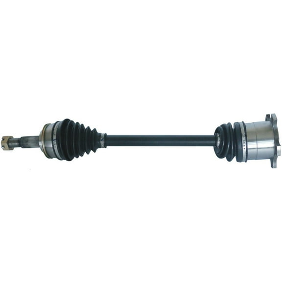 For Infiniti M45 2003 2004 Rear Right CV Axle Shaft - BuyAutoParts
