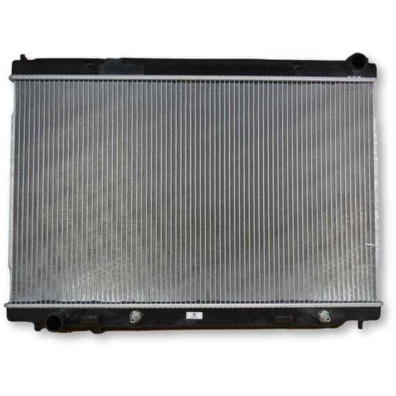 For Infiniti M45 2006 2007 2008 2009 New Radiator - BuyAutoParts