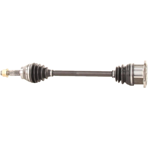 For Infiniti M56 2011 2012 2013 Front Left Driver Side CV Axle Shaft - BuyAutoParts