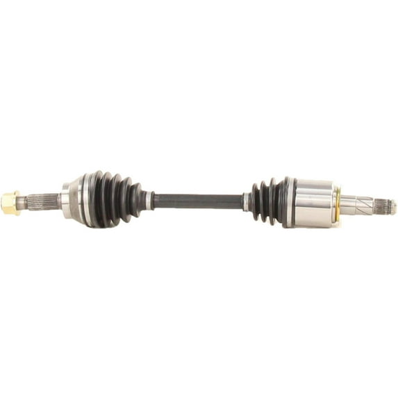 For Infiniti M56 2011 2012 2013 Front Right Passenger Side CV Axle Shaft - BuyAutoParts