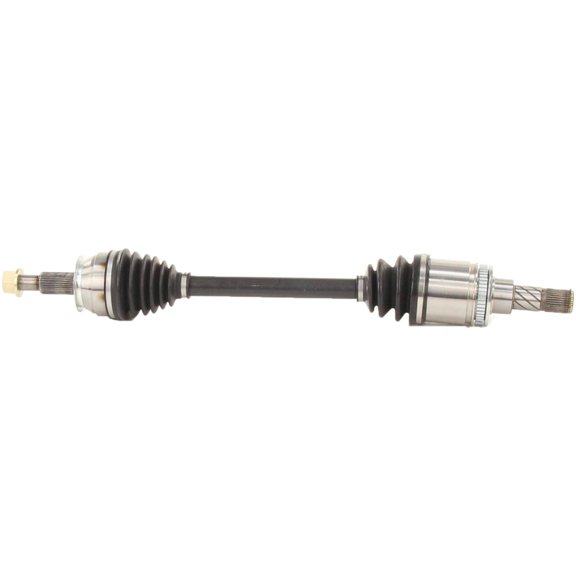 For Infiniti M56 2011 2012 2013 New Rear Left Driver CV Axle Shaft - BuyAutoParts