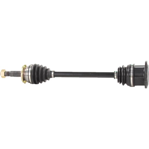 For Infiniti M56 Q70 2013-2017 Front Left CV Axle Shaft - BuyAutoParts