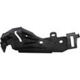 thumbnail image 1 of For Infiniti Q40 2015 Headlight Bracket Passenger Side | CAPA Certified | Plastic | Replacement For IN2509100, IN2509100C | 62560JK00A, 1 of 5