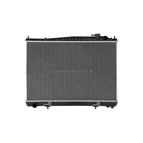 For Infiniti Q45 1997 1998 1999 2000 New Radiator - BuyAutoParts