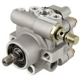 thumbnail image 1 of For Infiniti Q45 1997 1998 New Power Steering Pump - BuyAutoParts, 1 of 6