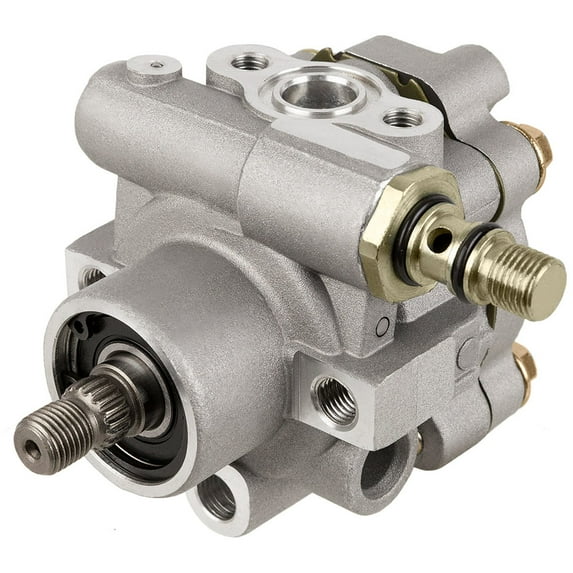 For Infiniti Q45 1997 1998 New Power Steering Pump - BuyAutoParts