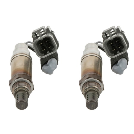 For Infiniti Q45 1999 2000 2001 Bosch Oxygen O2 Sensor Kit - Buyautoparts