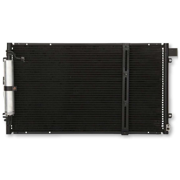 For Infiniti Q45 2005 2006 A/C AC Condenser Drier - BuyAutoParts