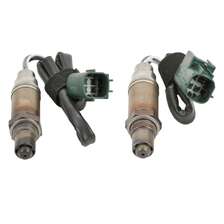 For Infiniti Q45 FX45 M45 Bosch Oxygen O2 Sensor Kit - Buyautoparts