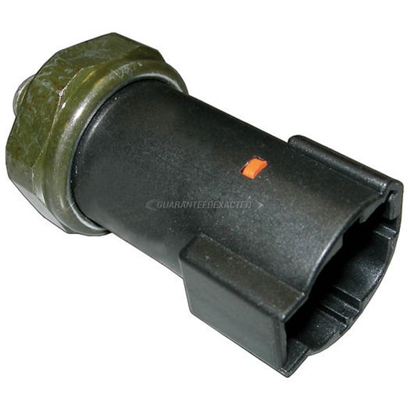 For Infiniti Q45 G20 I30 Nissan Frontier Xterra Altima A/C Trinary Switch - BuyAutoParts