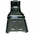 thumbnail image 1 of For Infiniti Q50 2014-2022 Bumper Support Bracket Passenger Side | Front | CAPA | Replacement For IN1063100 | 191275736753, 1 of 6