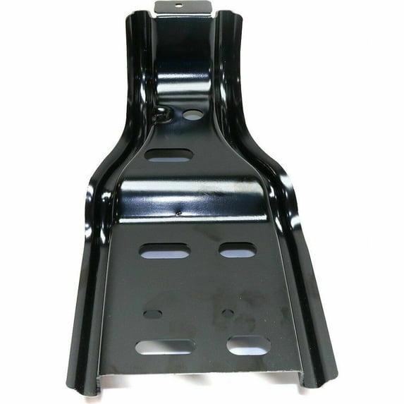 For Infiniti Q50 2014-2022 Bumper Support Bracket Passenger Side | Front | CAPA | Replacement For IN1063100 | 191275736753