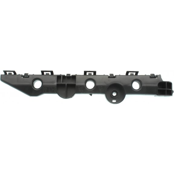 For Infiniti Q50 2014-2023 Bumper Cover Bracket Driver Side | Rear | Lower | Polyoxymethylene Plastic | Replacement For IN1142101 | 852214GA0A