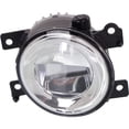 thumbnail image 1 of For Infiniti Q50 Fog Light Assembly 2014 15 16 17 2018 Passenger Side | IN2593108 | 261504GA0B, 1 of 8