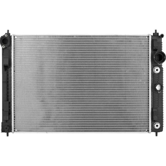 For Infiniti Q50 & Q60 Radiator - BuyAutoParts