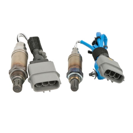 For Infiniti QX4 2001 Bosch Oxygen O2 Sensor Kit - Buyautoparts