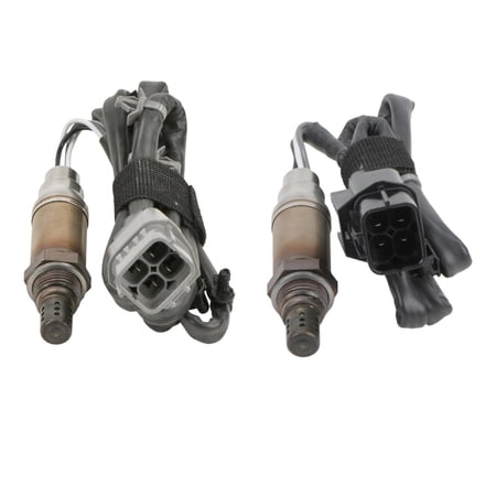 For Infiniti QX4 2001 Bosch Oxygen O2 Sensor Kit - Buyautoparts