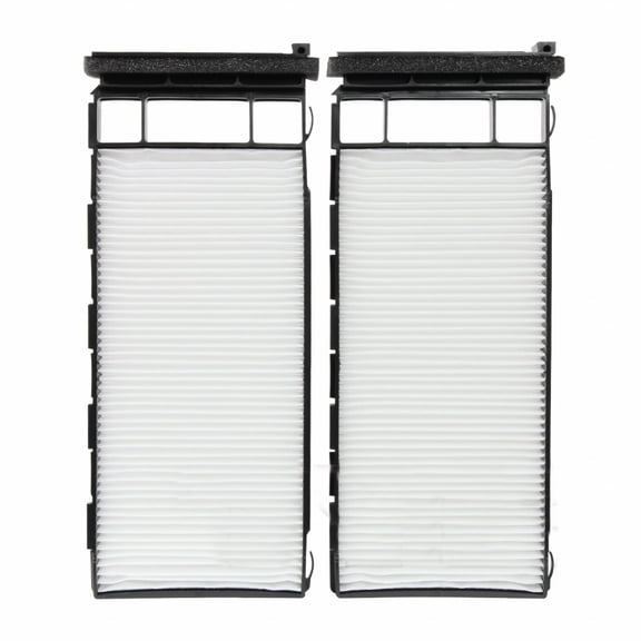 For Infiniti QX4 Cabin Air Filter 1999-2003 Replacement For 27275-2W625
