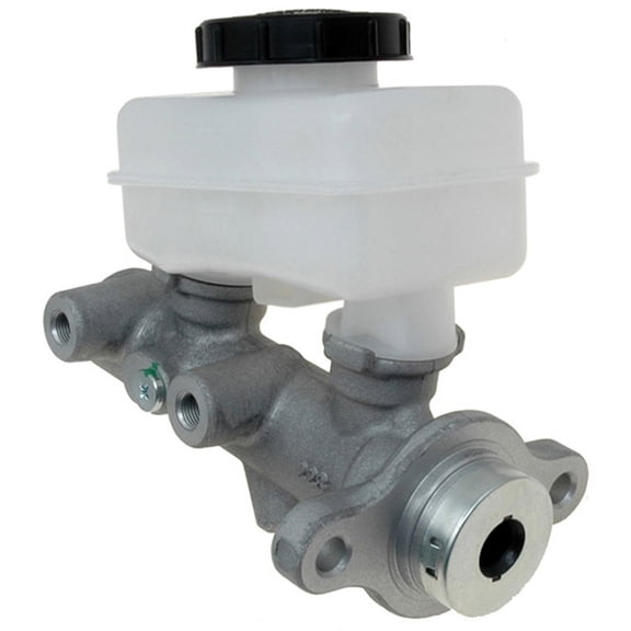 For Infiniti QX4 Nissan Pathfinder Brake Master Cylinder - BuyAutoParts