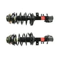 thumbnail image 1 of For Infiniti QX4 Nissan Pathfinder Pair Front Monroe Quick Struts - BuyAutoParts, 1 of 5