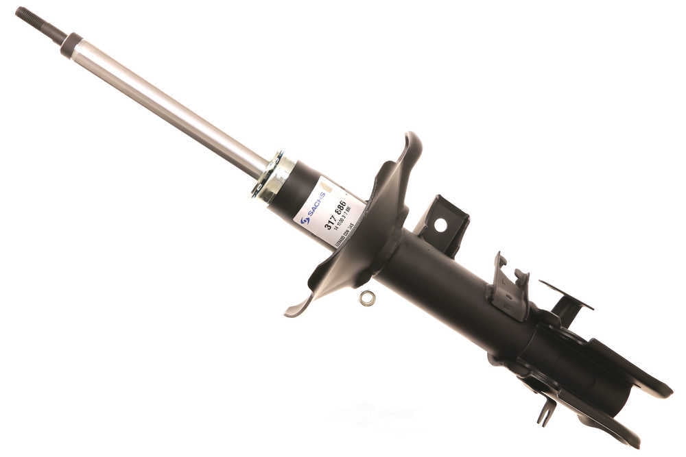 Sachs 317 886 Suspension Strut