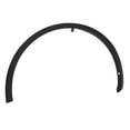thumbnail image 1 of For Infiniti QX50 2014 2015 2016 2017 Wheel Arch Trim Passenger Side | Front | PP Plastic | Replacement For IN1291103, 1 of 4