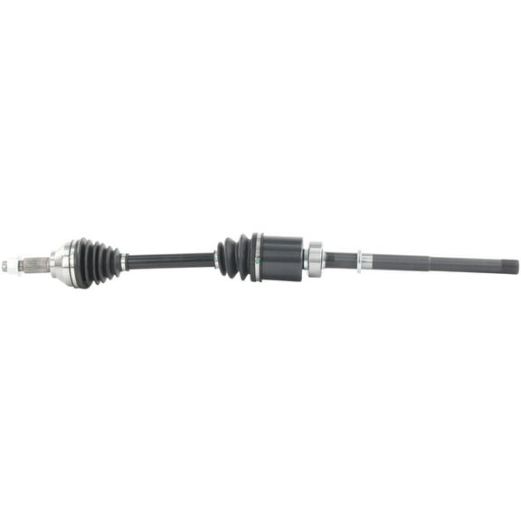 For Infiniti QX50 2019 Front Right CV Axle Shaft - BuyAutoParts
