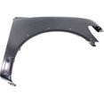 thumbnail image 1 of For Infiniti QX56 Front Fender Passenger Side | Replacement For F3100ZQ1MA , IN1241124 | Trim: Base, 1 of 8