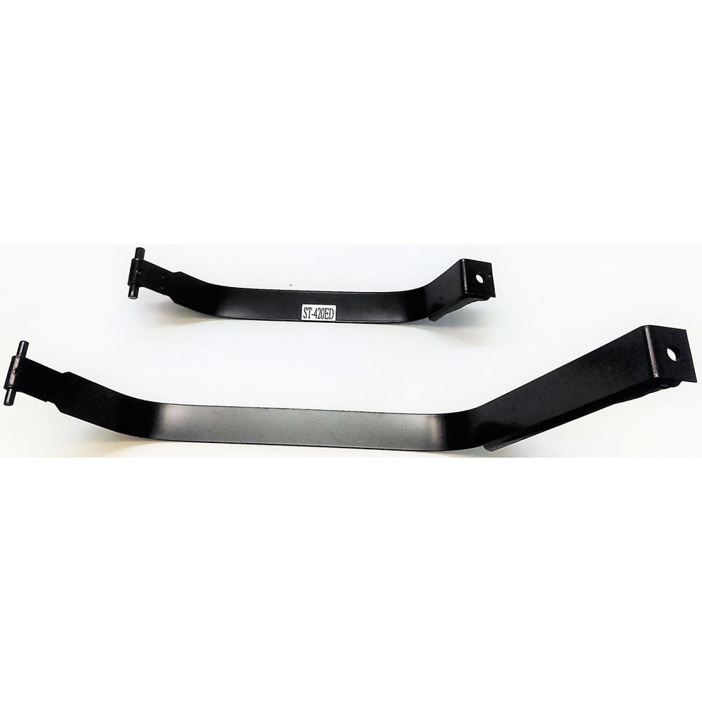 For Infiniti QX56 & Nissan Armada Fuel Tank Strap Buyautoparts Fits
