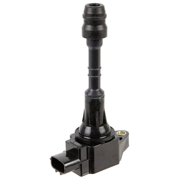 For Infiniti QX56 & Nissan Armada Pathfinder Titan New Ignition Coil - BuyAutoParts