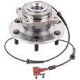 thumbnail image 1 of For Infiniti QX56 & Nissan Armada Rear Wheel Hub Assembly - BuyAutoParts, 1 of 5