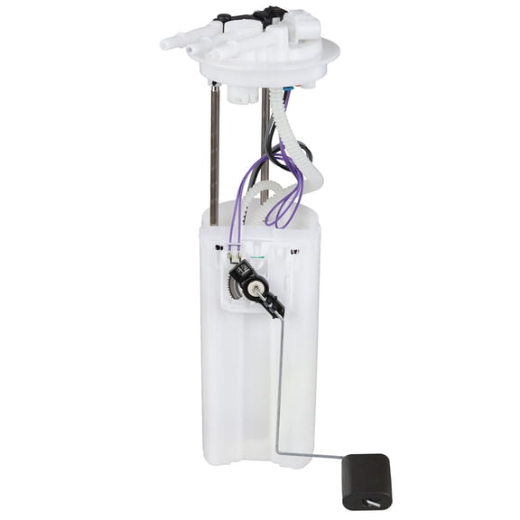 For Infiniti QX56 & Nissan Armada Titan Complete Fuel Pump Assembly - BuyAutoParts