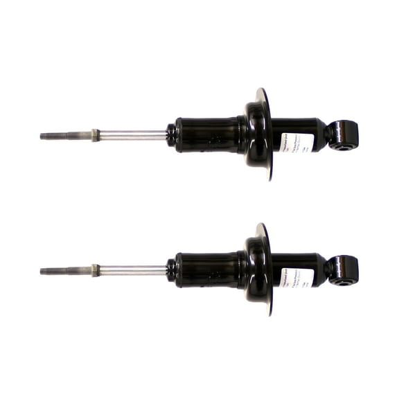 For Infiniti QX56 Nissan Titan Armada Pair Front Monroe OESpectrum Struts - BuyAutoParts