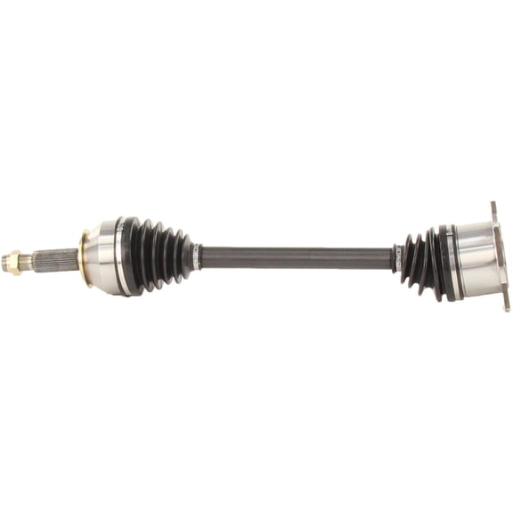 For Infiniti QX56 QX80 Nissan Armada Rear Left CV Axle Shaft - BuyAutoParts