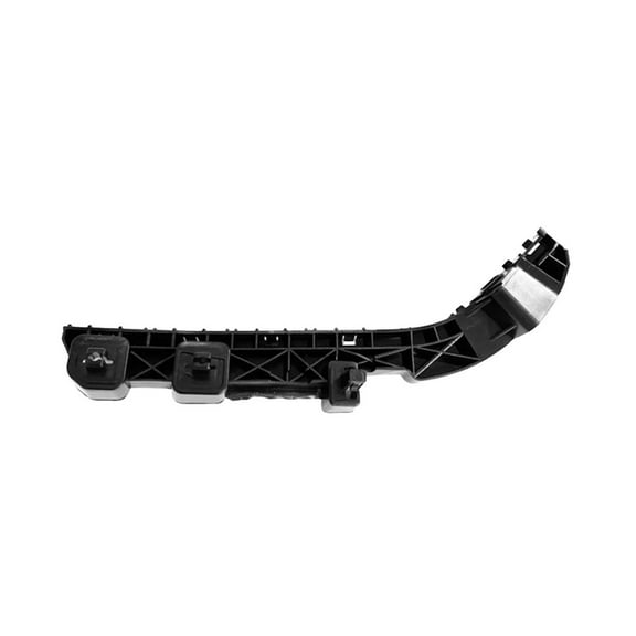 For Infiniti QX60 2014-2020 Bumper Cover Bracket Driver Side | Front | Outer | Made Of Plastic | Replacement For IN1042110 | 191275923399, 622273JA0A