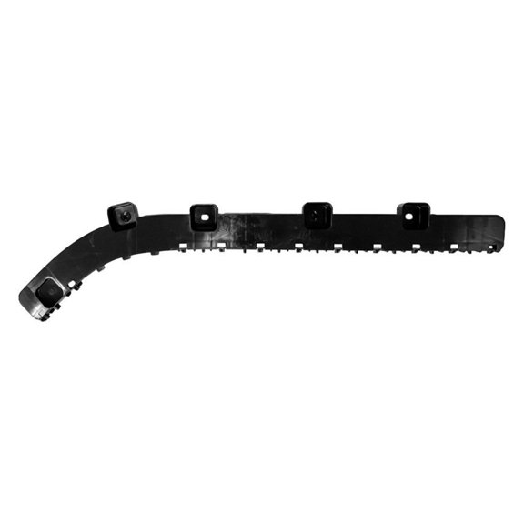 For Infiniti QX60 2014-2020 Bumper Cover Bracket Driver Side | Rear | Outer | Made Of Plastic | Replacement For IN1142105 | 191275826393, 852233JA0A