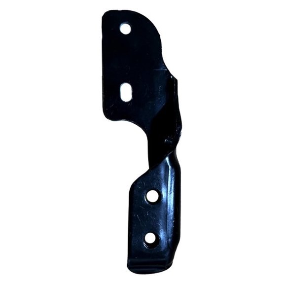 For Infiniti QX60 2014-2020 Fender Brace Driver Side | Front | Rearward | Steel | Replacement For IN1244103