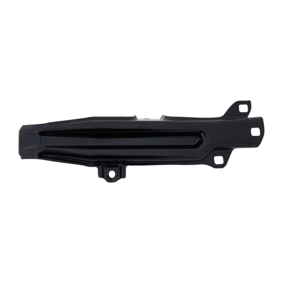 For Infiniti QX60 2014-2020 Fender Bracket Driver Side | Front | Steel | Replacement For IN1244102 | F31813JAMA
