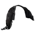 thumbnail image 1 of For Infiniti QX60 2022 Fender Liner Passenger Side | Front | Inner Panel | CAPA Certified | Replacement For NI1249186, NI1249186C | 638426SA0B, 1 of 4
