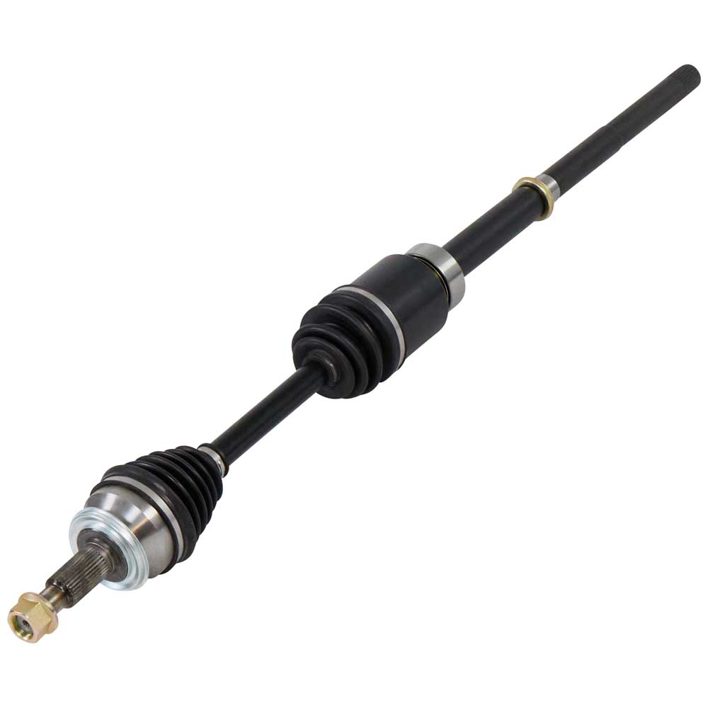 CV Axle Assembly Front Left for INFINITI QX60 2014-2017 Nissan
