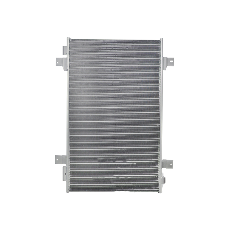 For Infiniti QX80 2020 2021 2022 A/C Condenser | 25.38 In. Height 