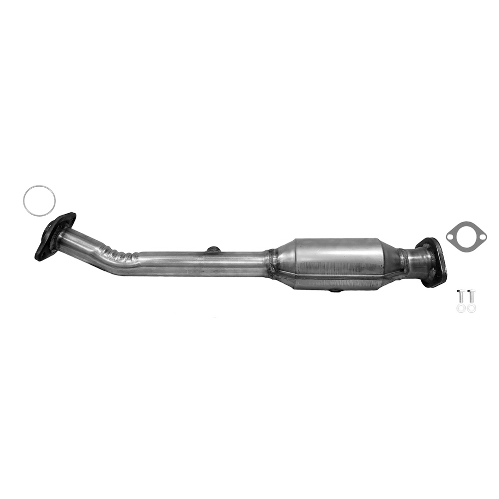 For Infiniti QX80 Nissan Armada Direct Fit Catalytic Converter